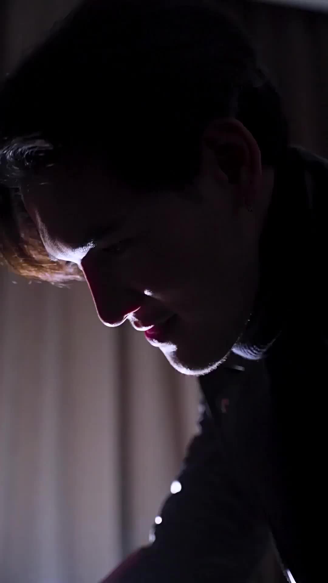 Angel In The Dark EP.2