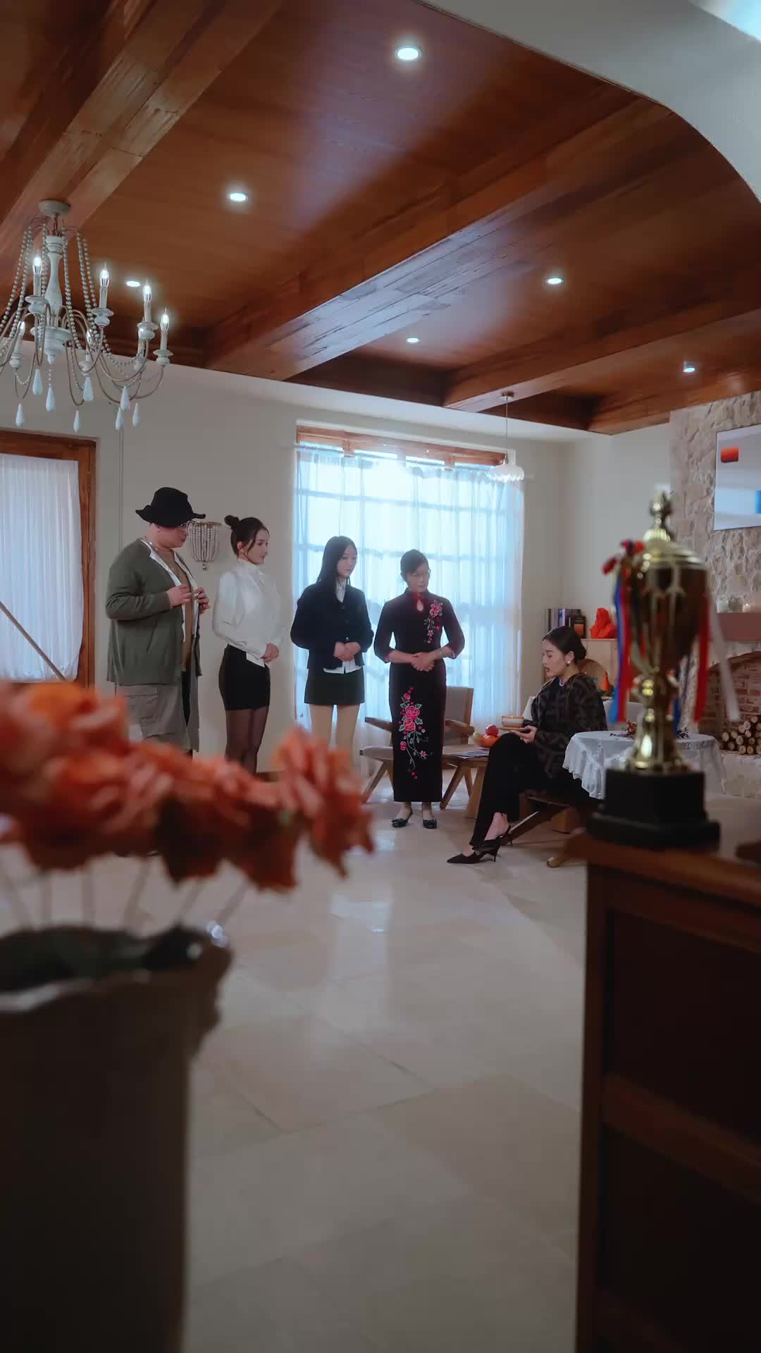 Un Final Entre Nosotros EP.1