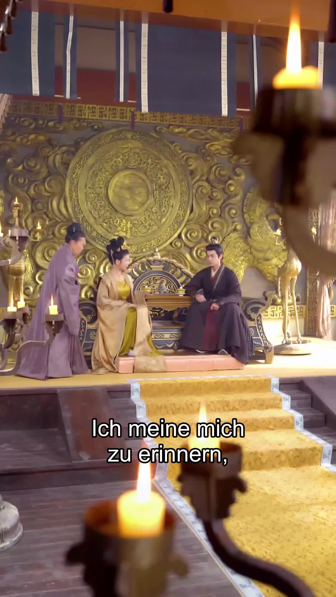 Die Flüchtige Kaiserin 2.0 EP.12