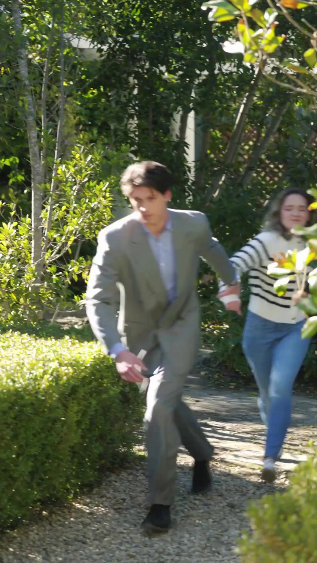 (DUBLADA)Te Chamo Assim EP.12