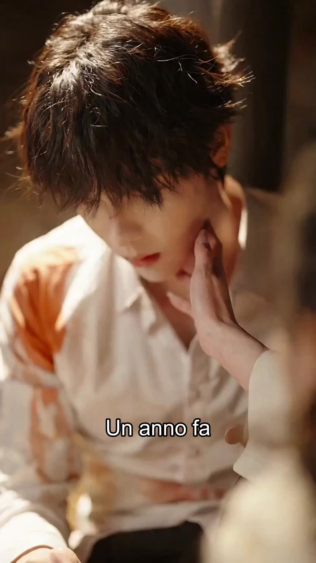 Il Mio Cucciolo Pericoloso EP.1