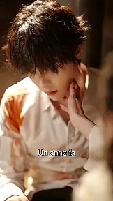 Il Mio Cucciolo Pericoloso EP.1