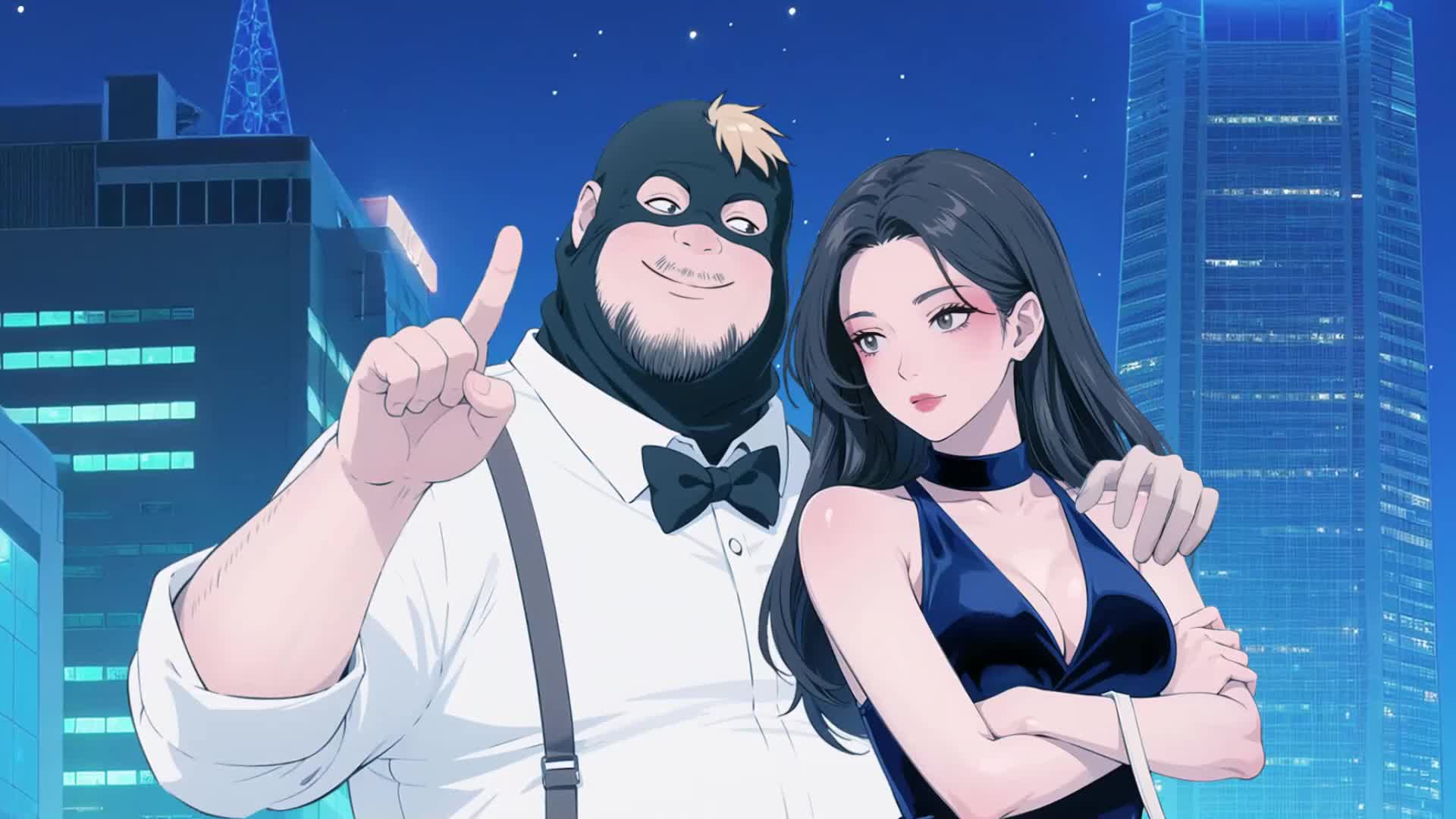 Sorry Pays Well EP.10