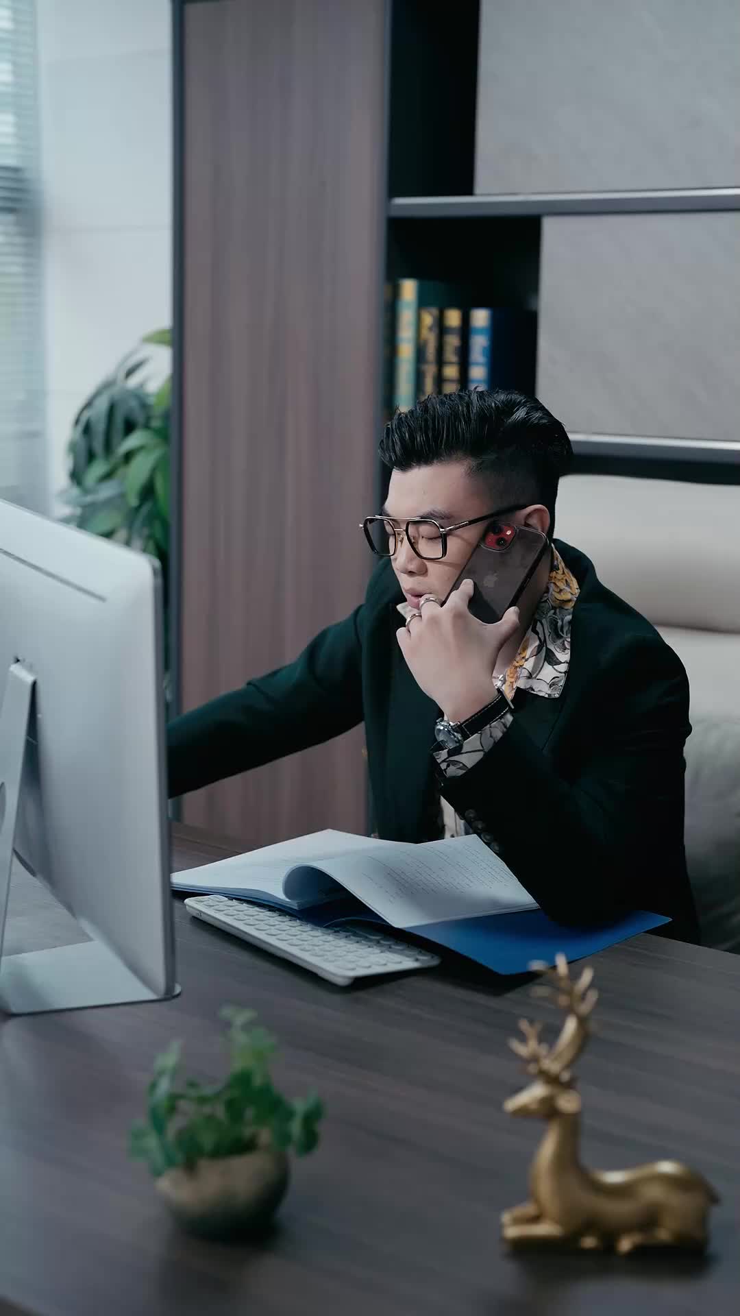 Dicium Cahaya Bulan EP.61