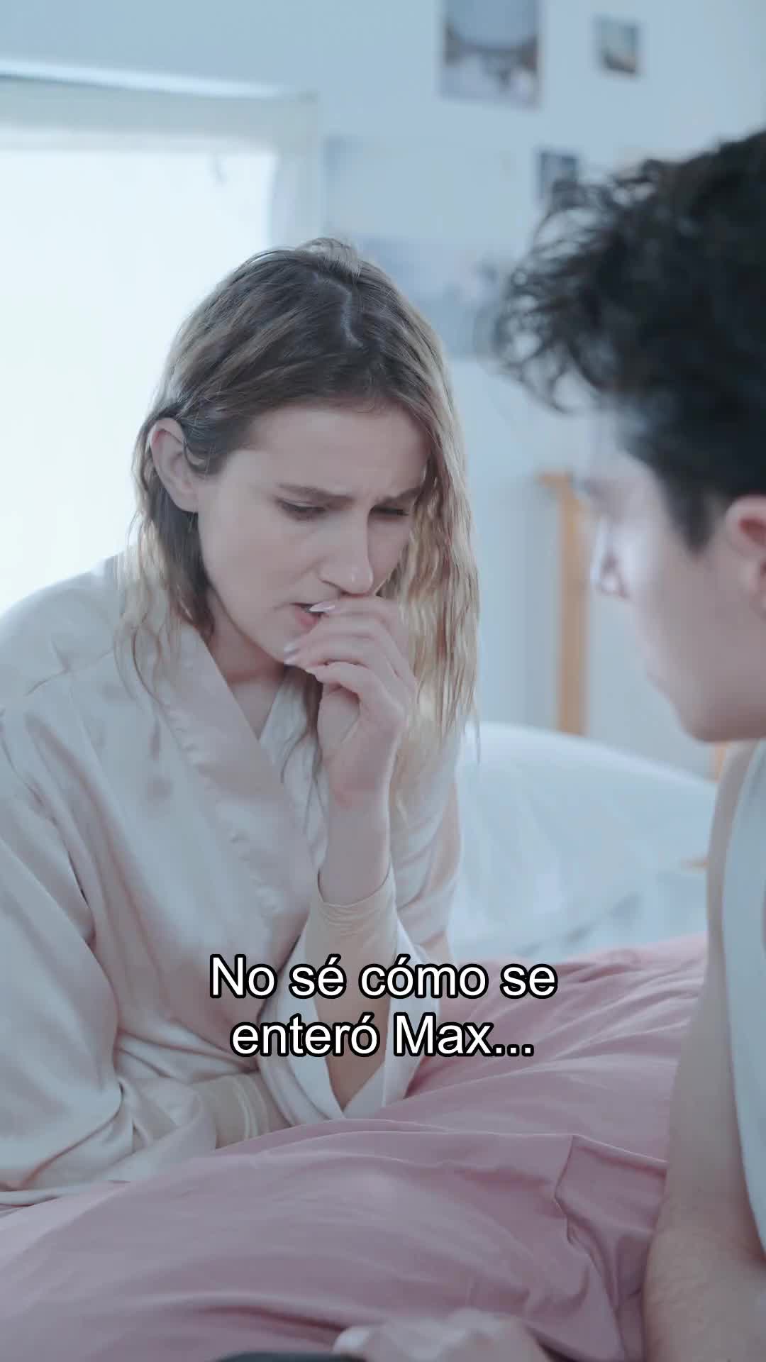 Hilos Desvanecidos del Pasado EP.3