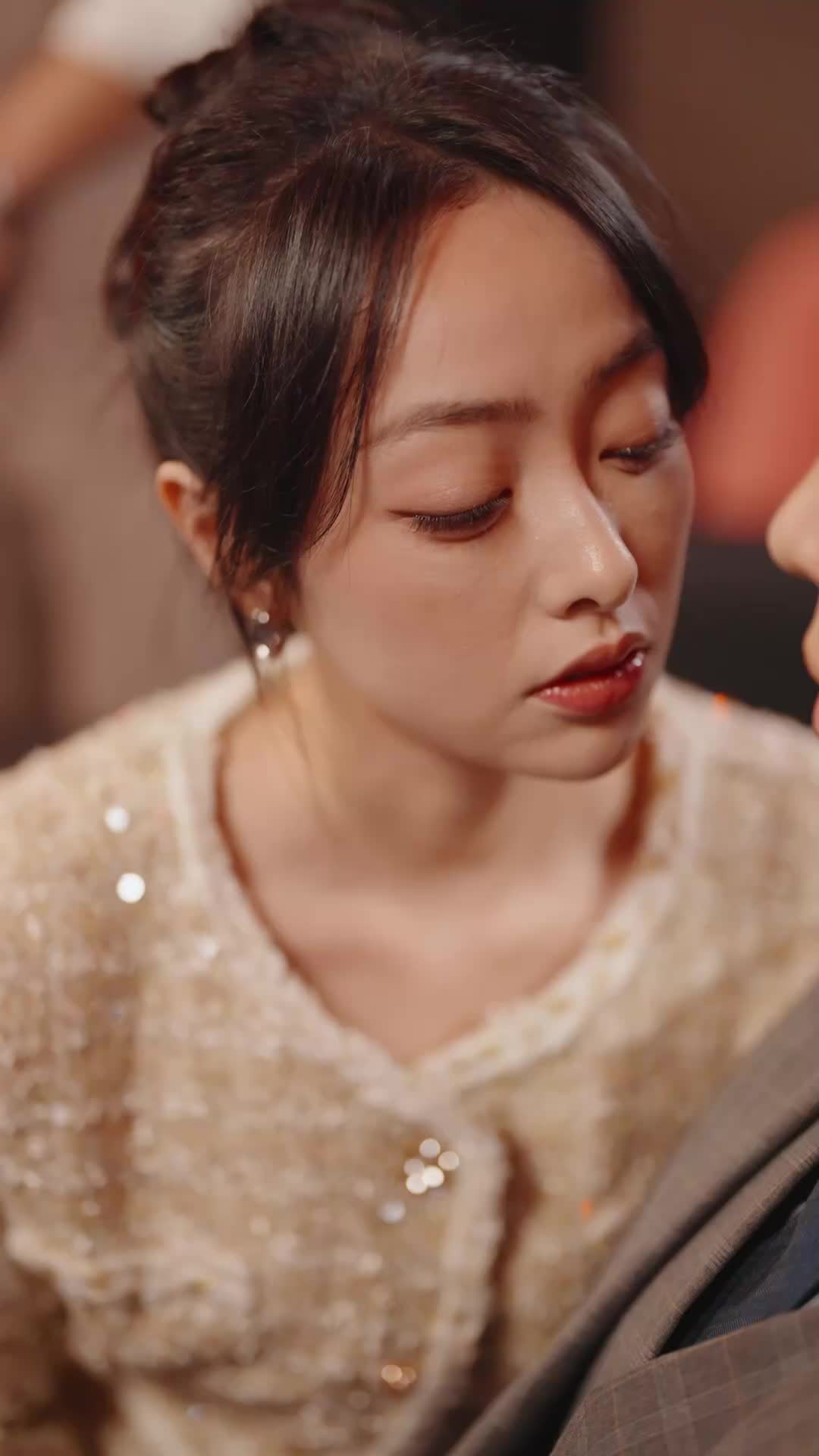 Le Baiser qui réveille la Lune EP.3