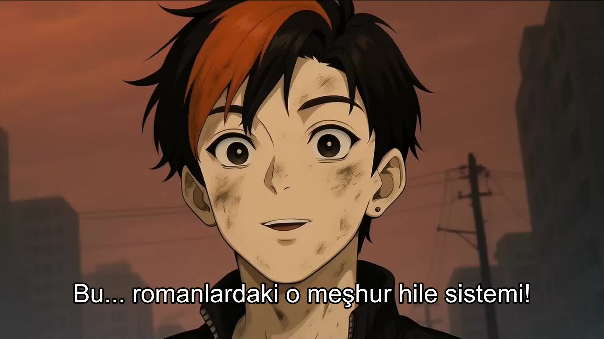 Cazibenin Evrimi EP.2