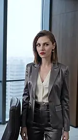في حماية ملياردير يقود أوبر EP.11