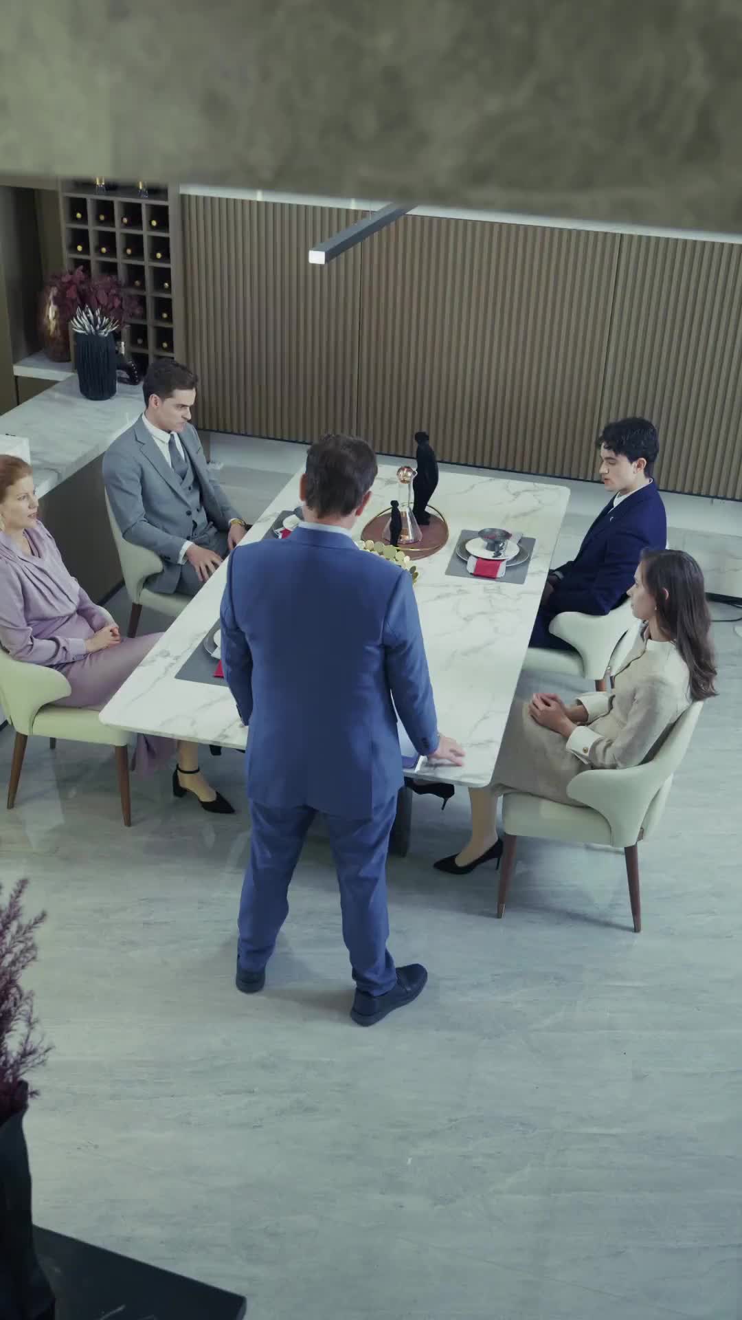 O Jogo da Herança EP.3