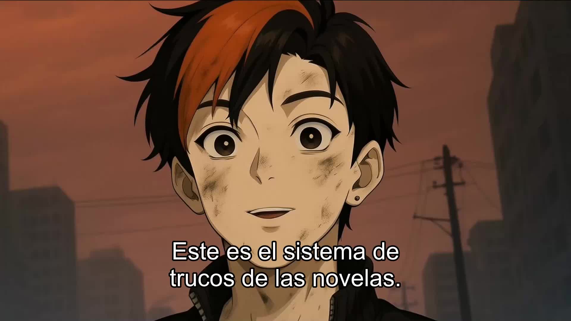 ¡Atrapado entre Chicas Bestia! EP.2