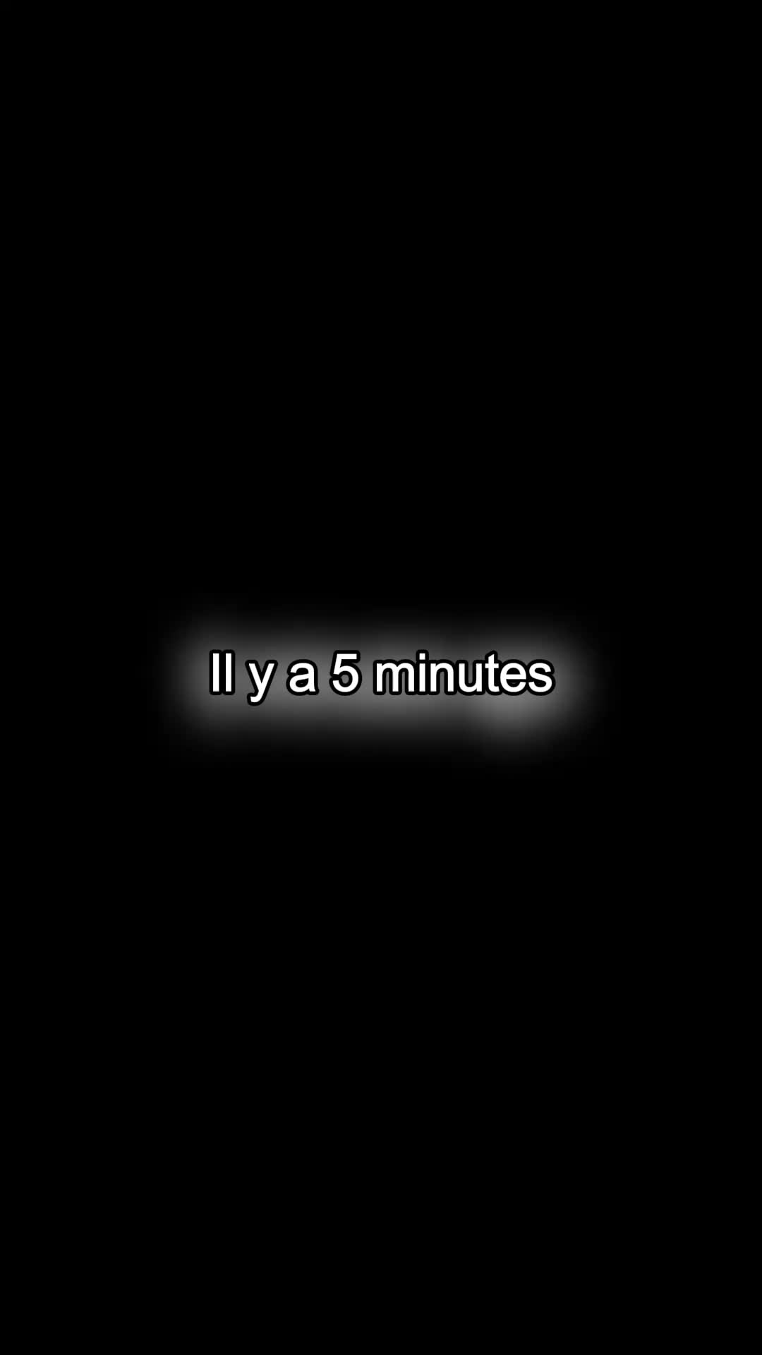 Mon Canari, Le Parrain EP.2