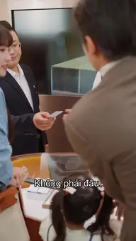 Bùi Tổng Muốn Nhờ Con Nổi Danh EP.10