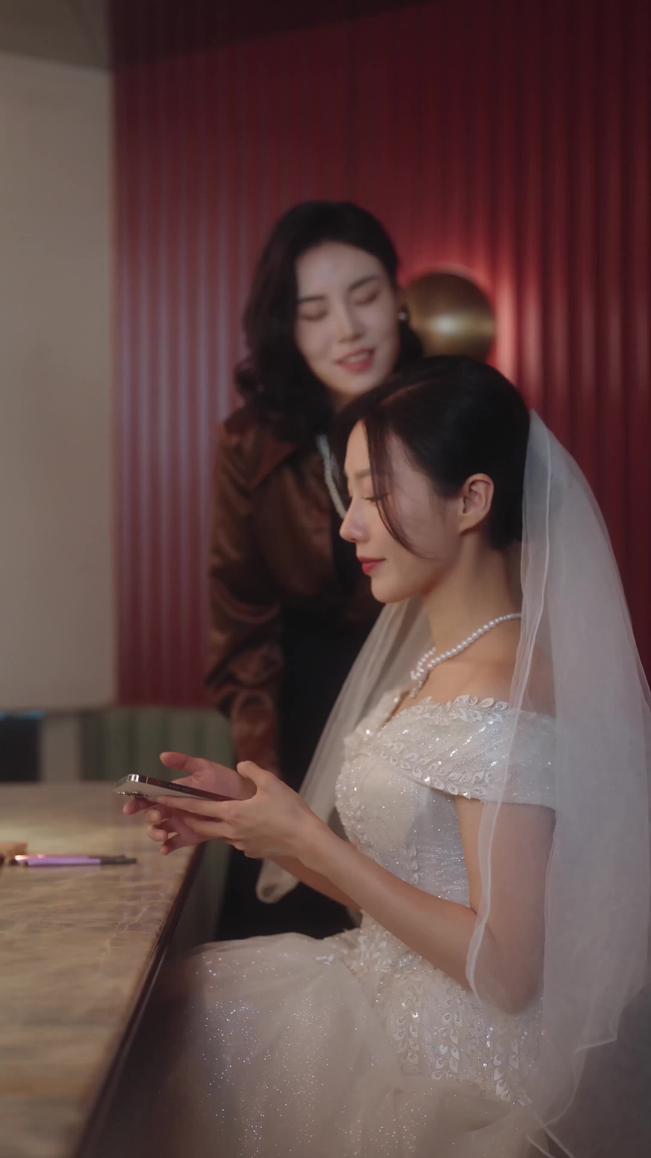 婆婆再婚，儿媳美翻全场 EP.2