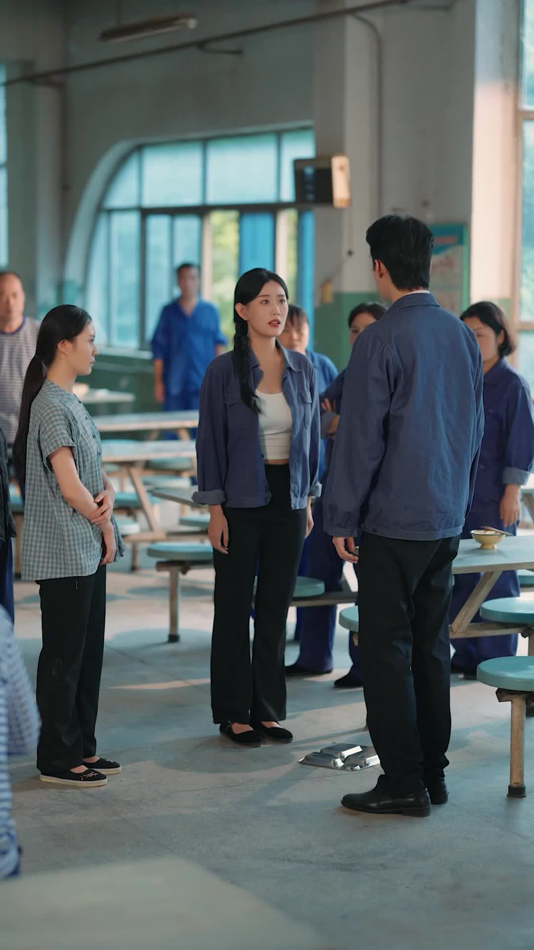 七零好运娇娇女 EP.4