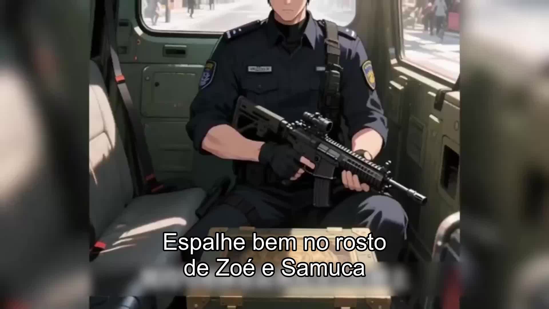 Dois e Meio: 500 Flexões EP.9