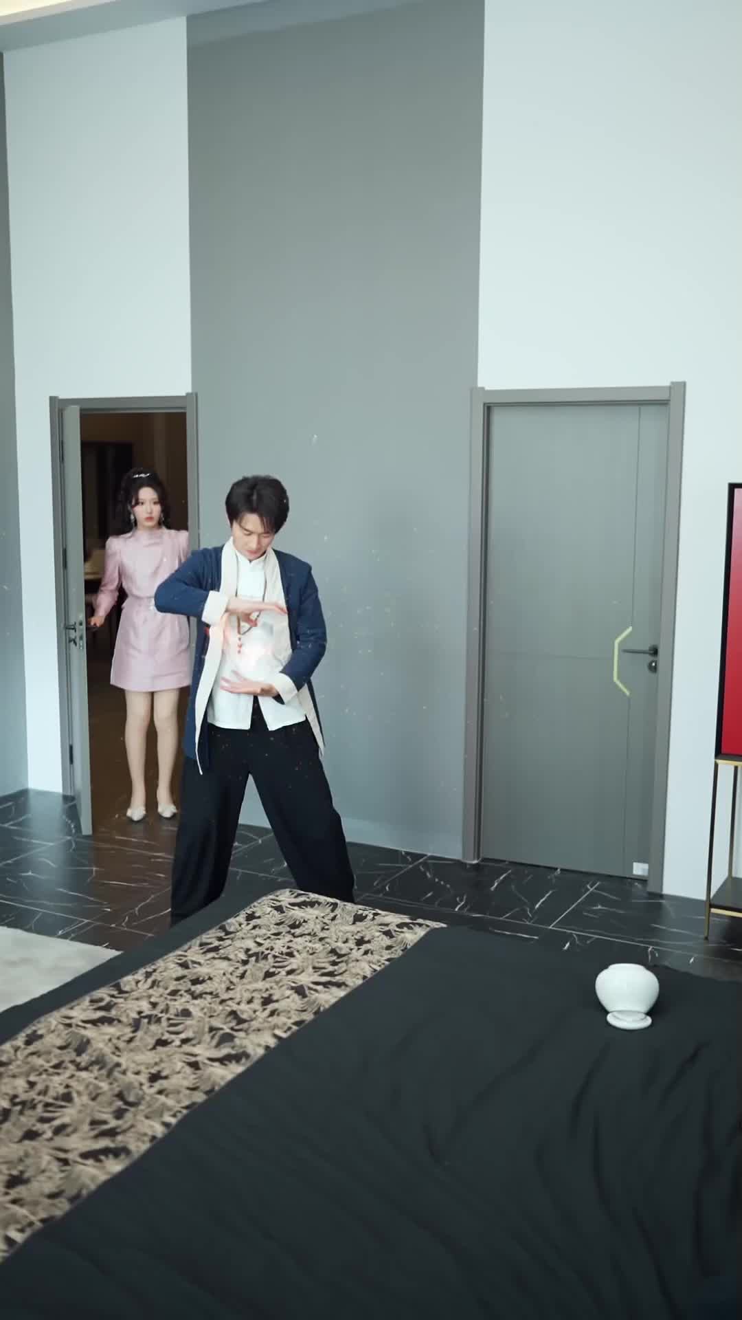 Aku Naik Level Karena Menginjak Semut EP.5