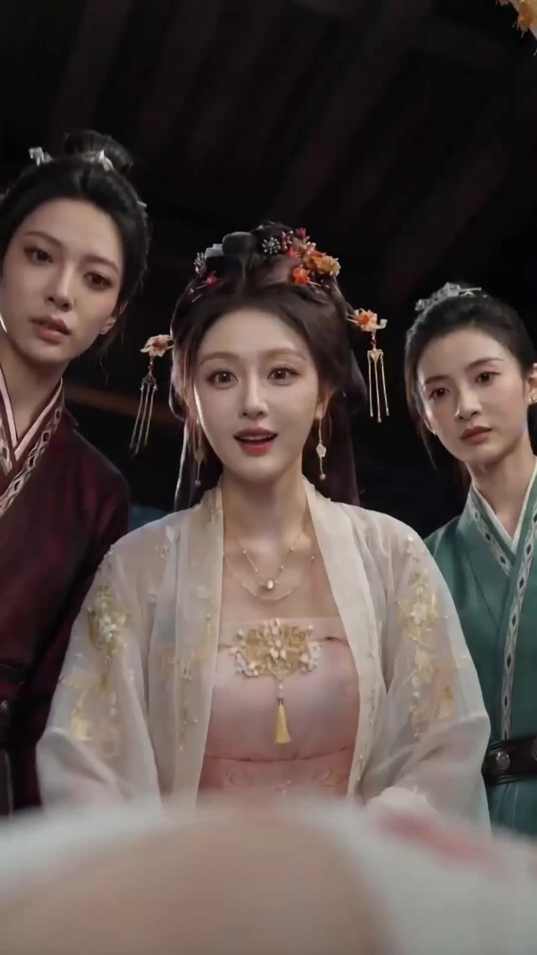 ฮองเฮาองค์นี้... สายเถื่อนตัวแม่! EP.5