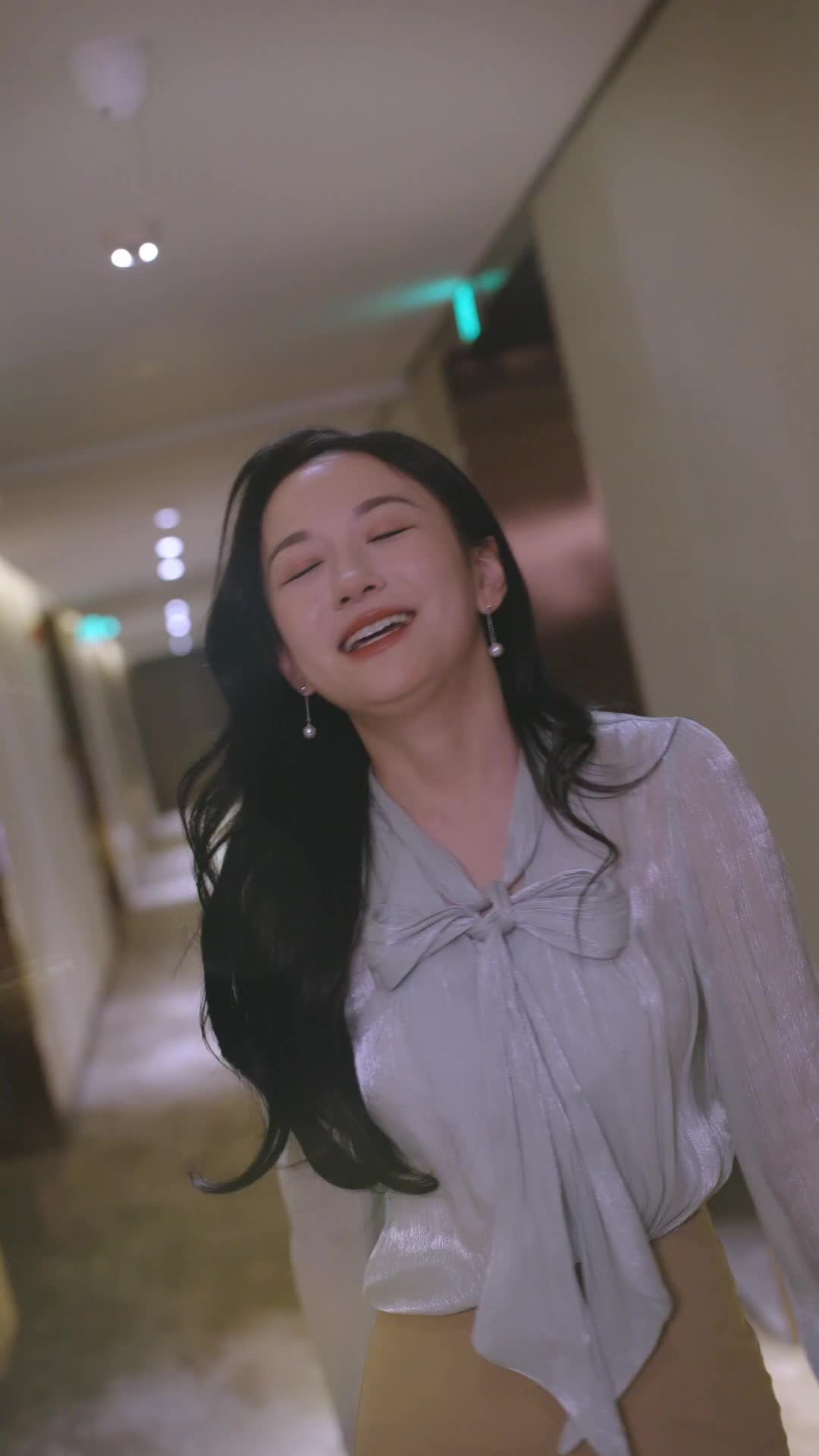 Tổng Tài Lệch Mục Tiêu Rồi EP.1