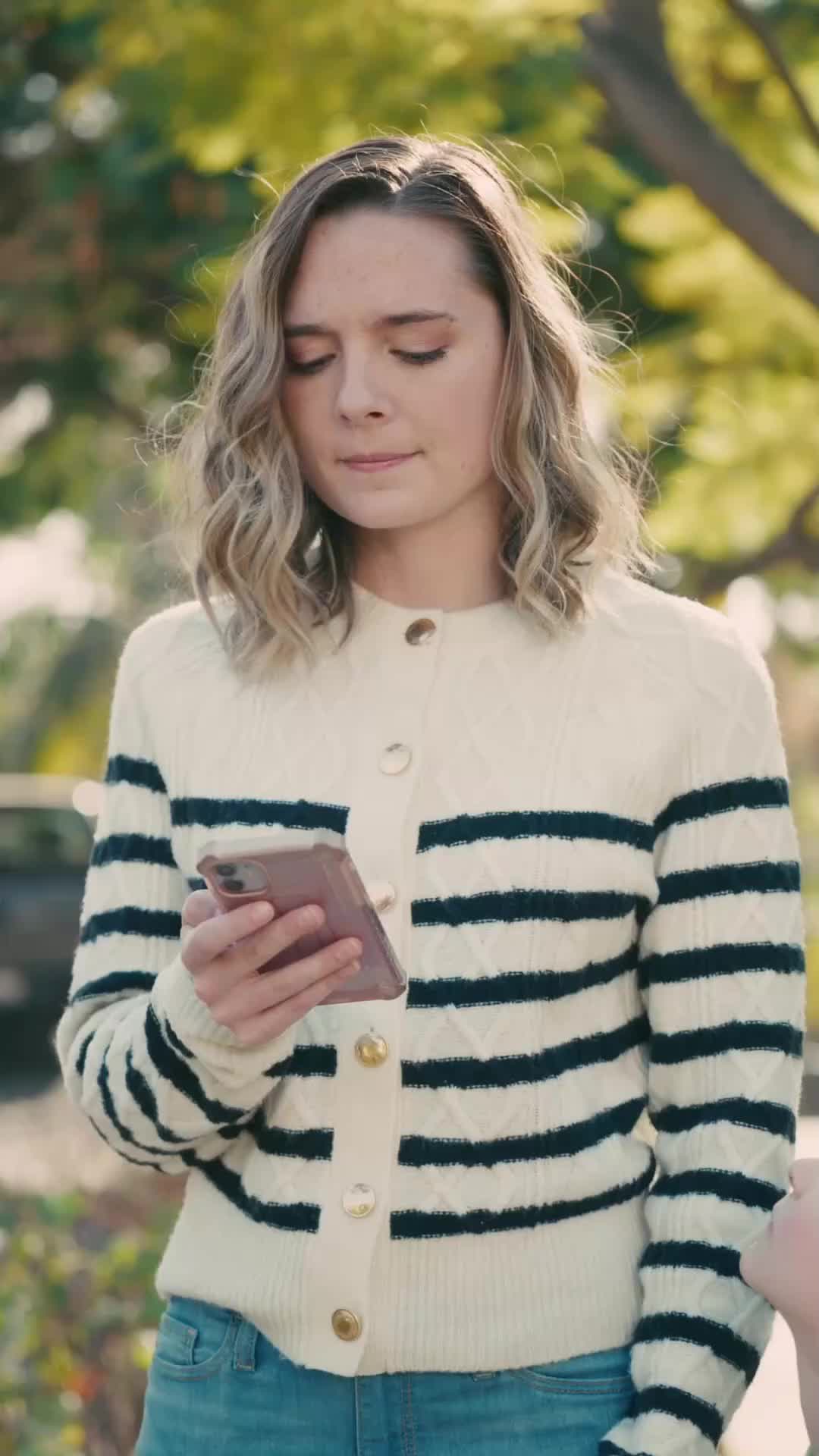 Beyzbol Kızım EP.7