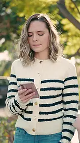 Beyzbol Kızım EP.7