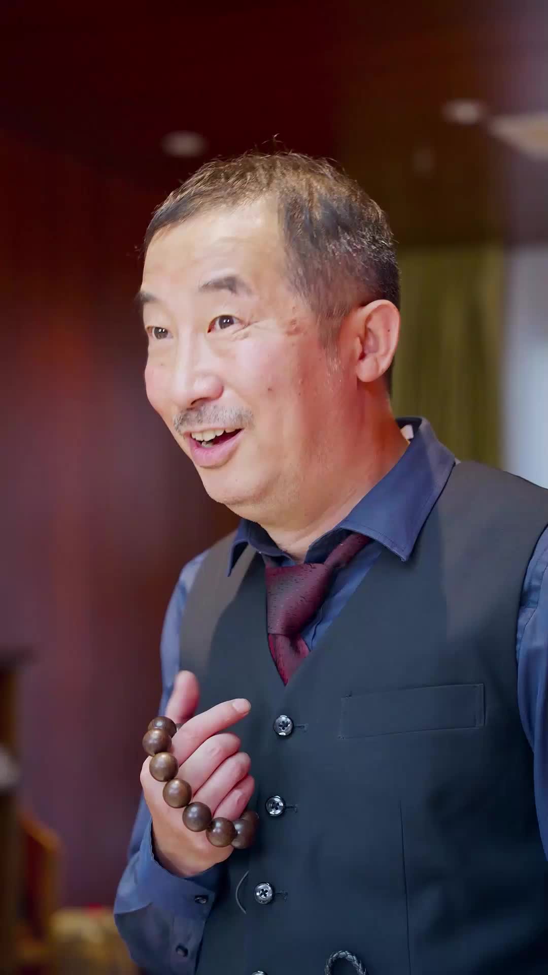 保安老爸竟是世界首富 EP.7