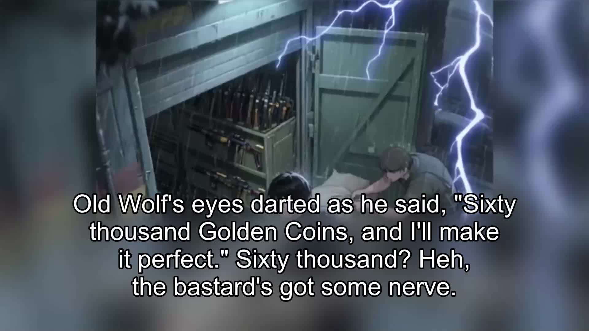 Episode 25