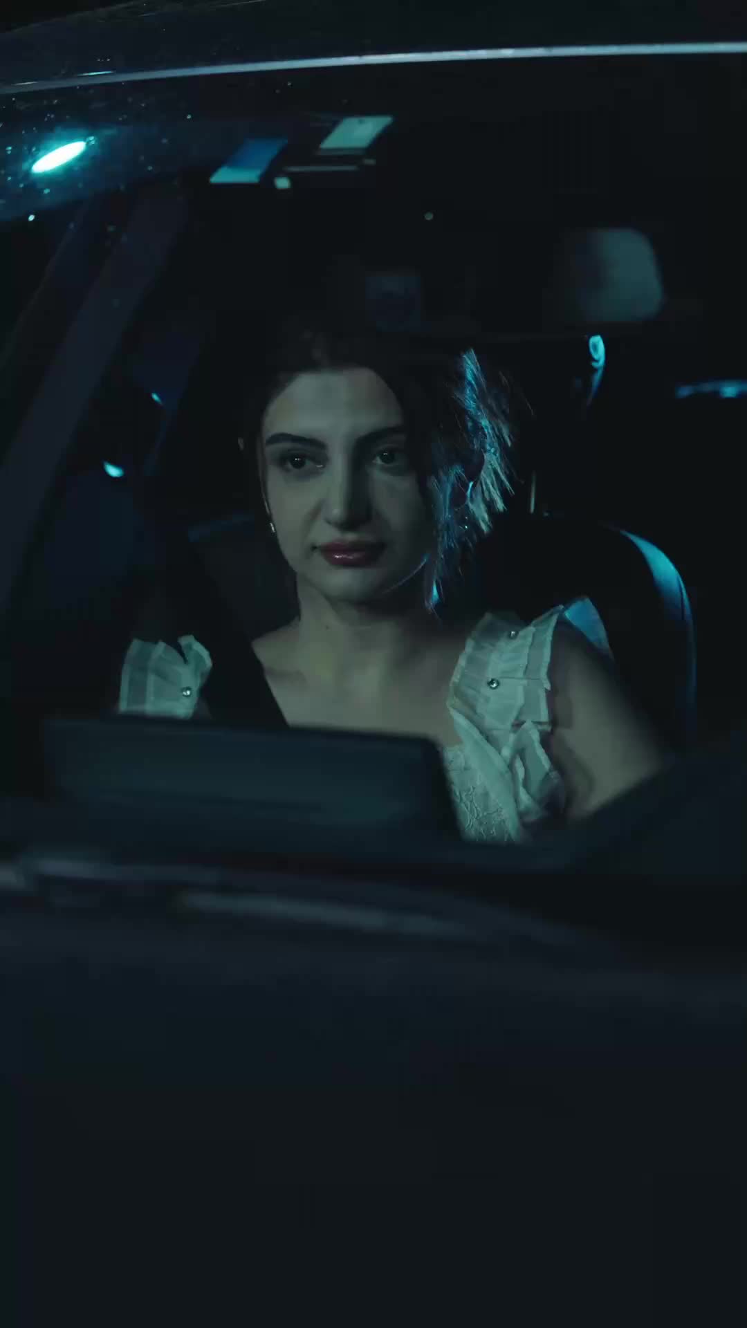 حب الملياردير الضائع EP.1