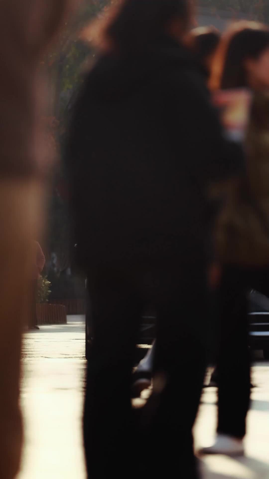 أبقِ يديك بعيدة وقلبك قريب EP.2