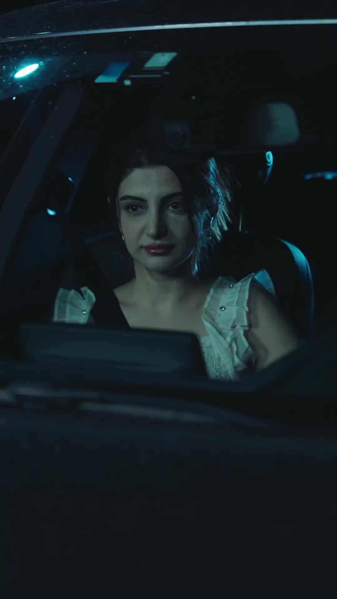 Milyarderin’in Kaybolan Aşkı EP.1