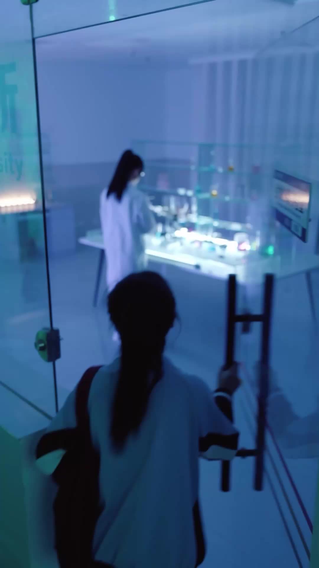 Rinascita: La Sua Rivalsa EP.5