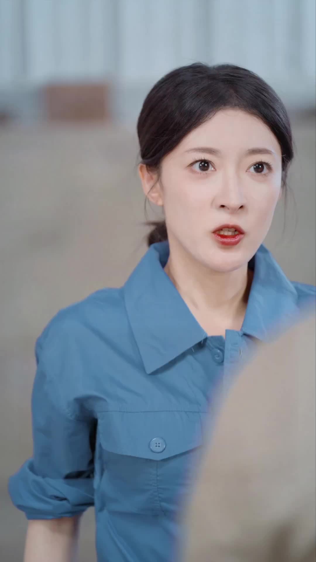 Saat Percikan Bertemu EP.10