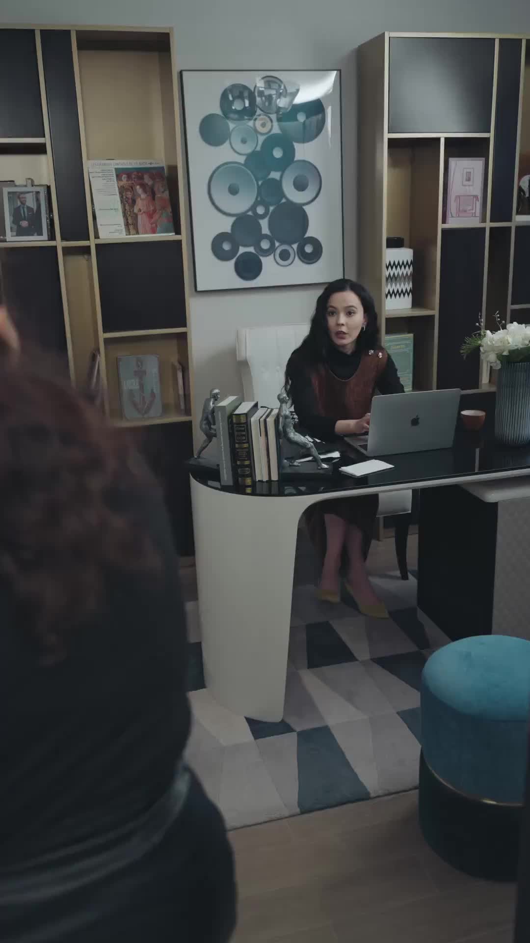 Épisode 25