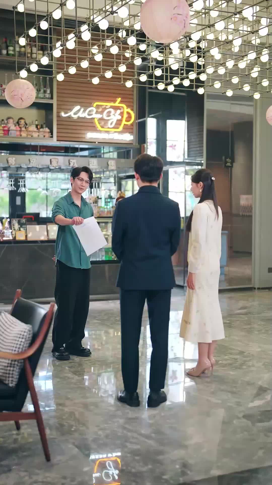 Her Last Good Deed EP.4
