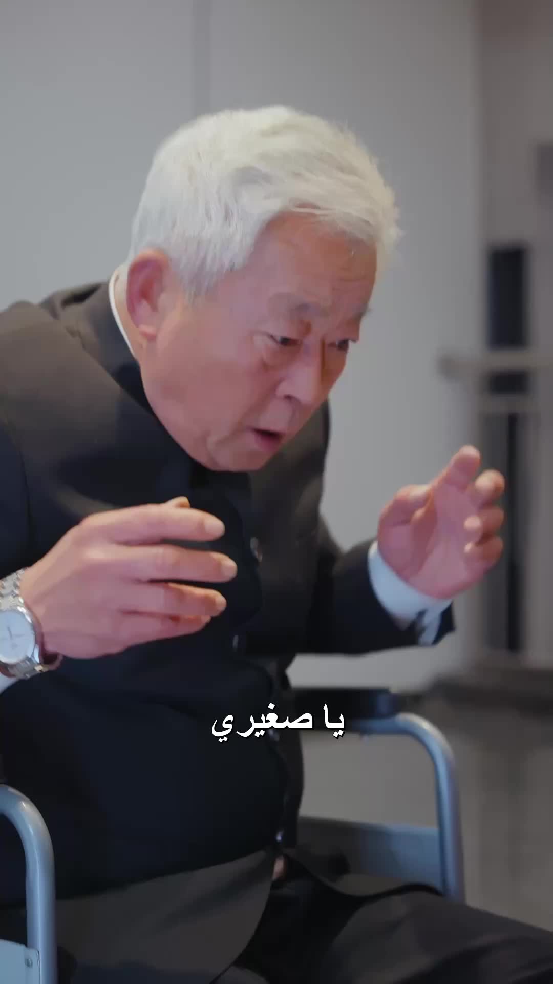 الوريث المفقود EP.3