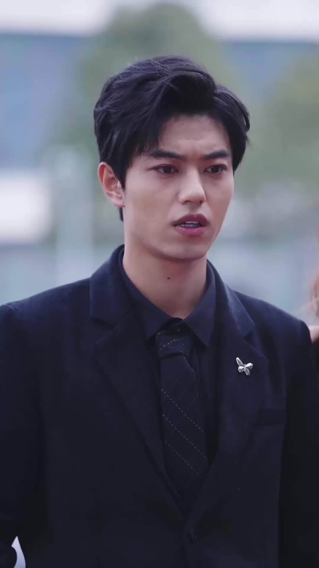 Regret, Slow Burn EP.9