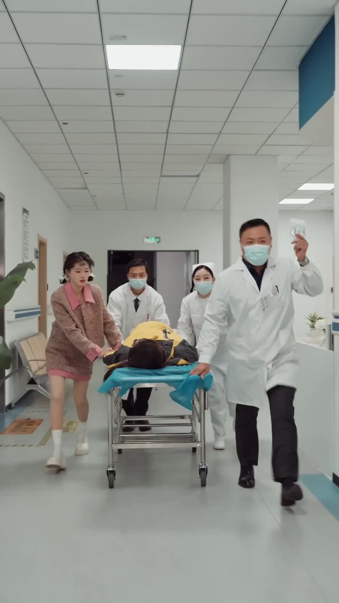 一途すぎる社長の愛に守られて EP.5