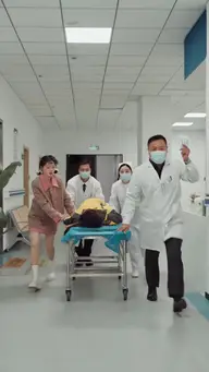 Touched by Firelight EP.5