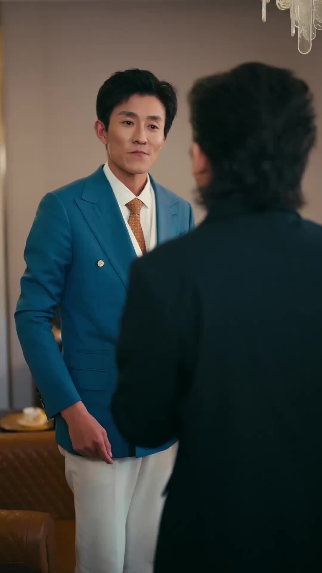 偷聽我心聲後，美女總裁繃不住了 EP.8