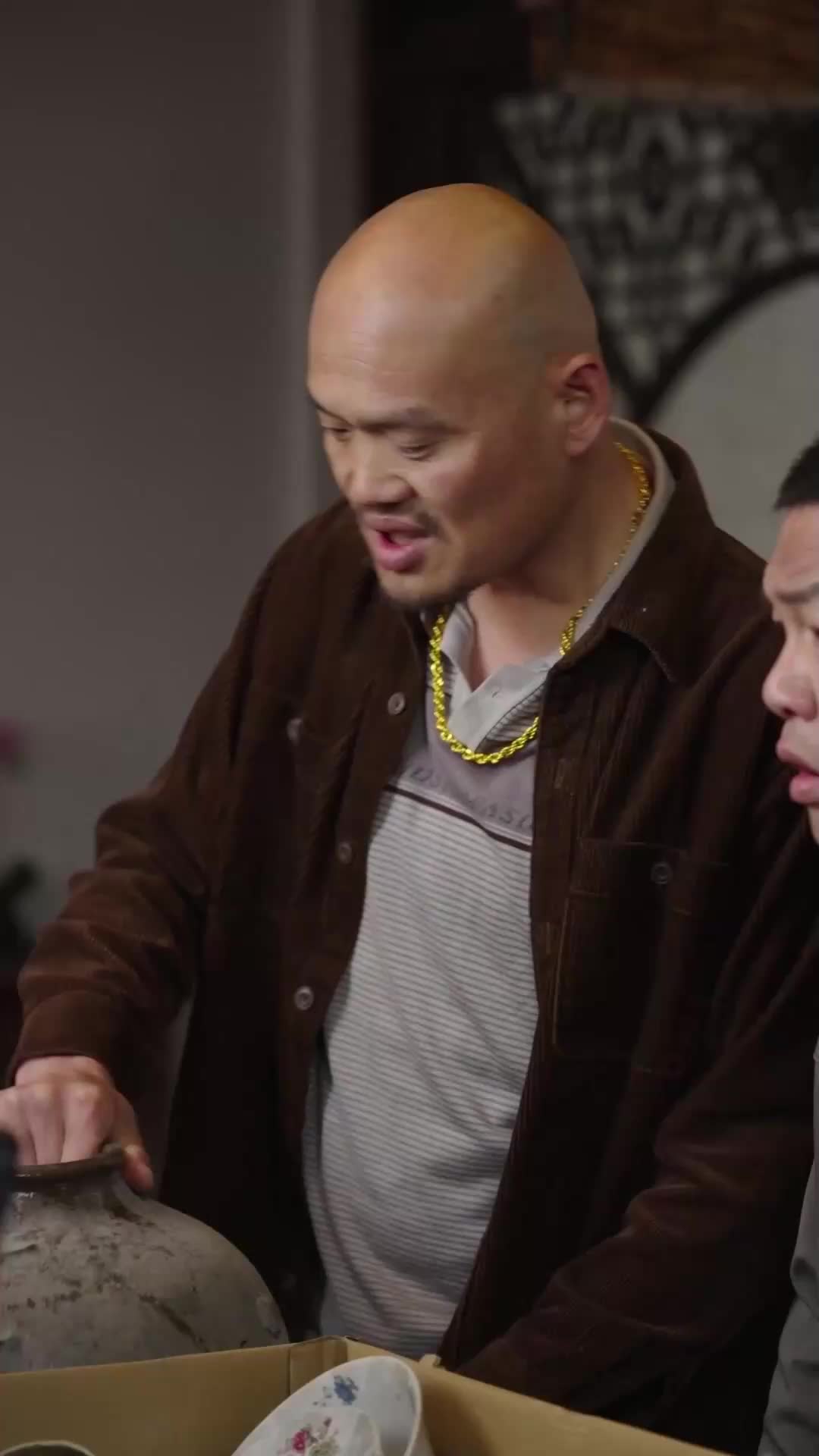 Reborn in 1990 EP.12