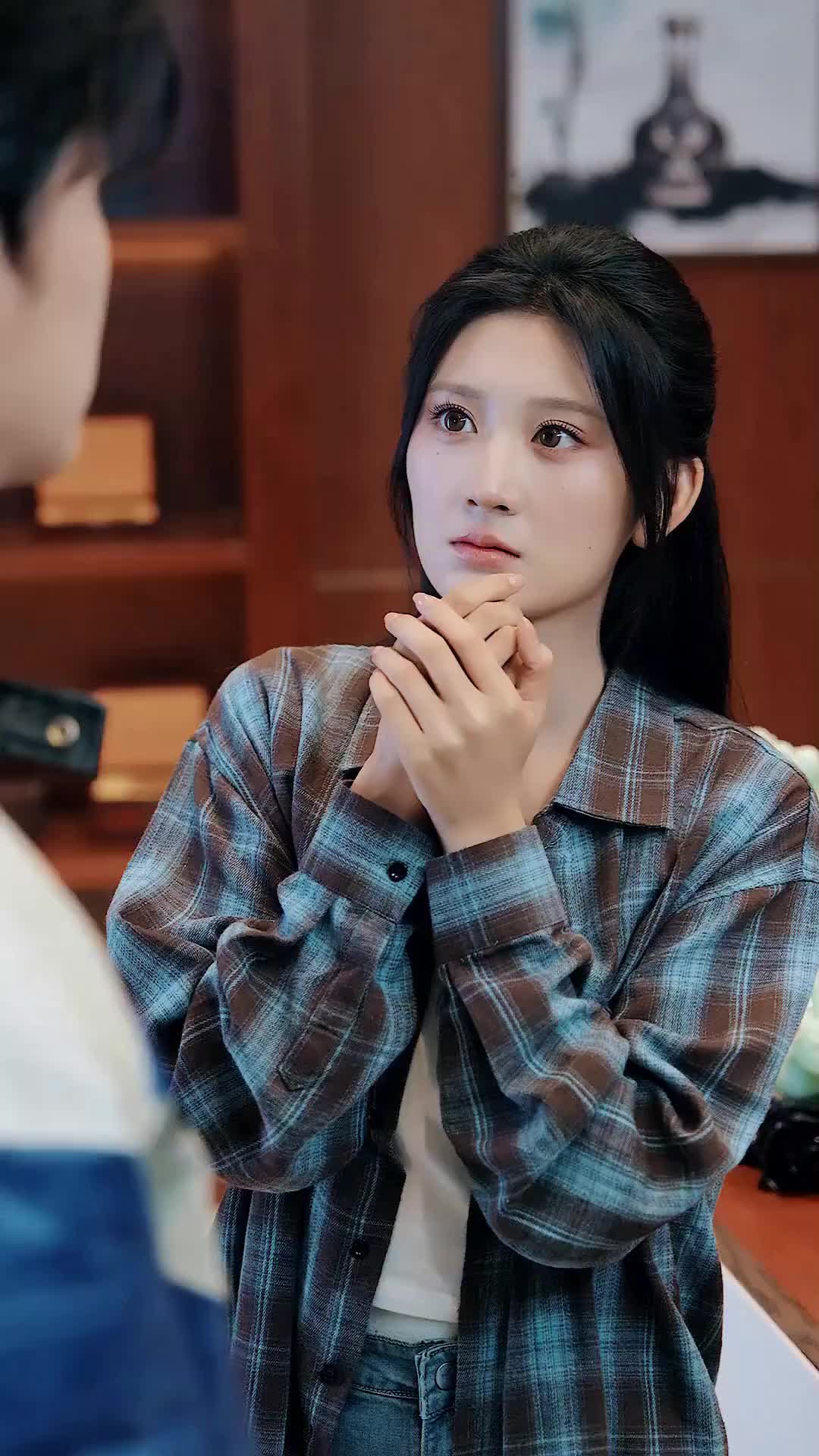 (DUBBED)All Eyes on Her EP.3