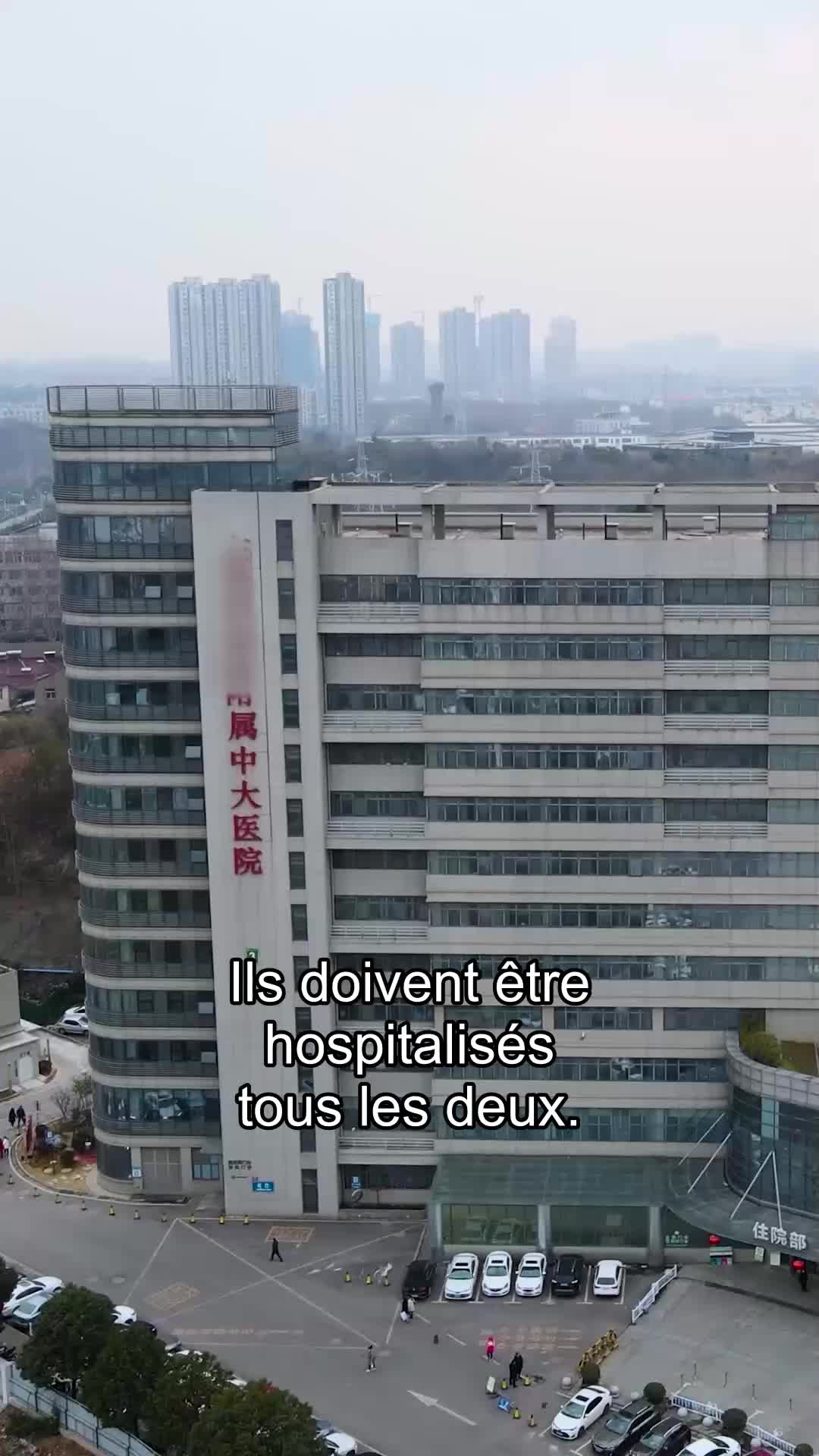 La mère qu’on renie EP.1