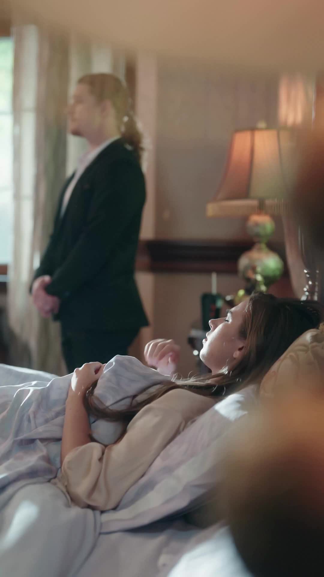 Mafia Boss & His White Rose EP.9