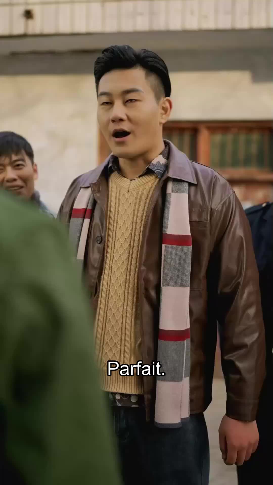 Épisode 16