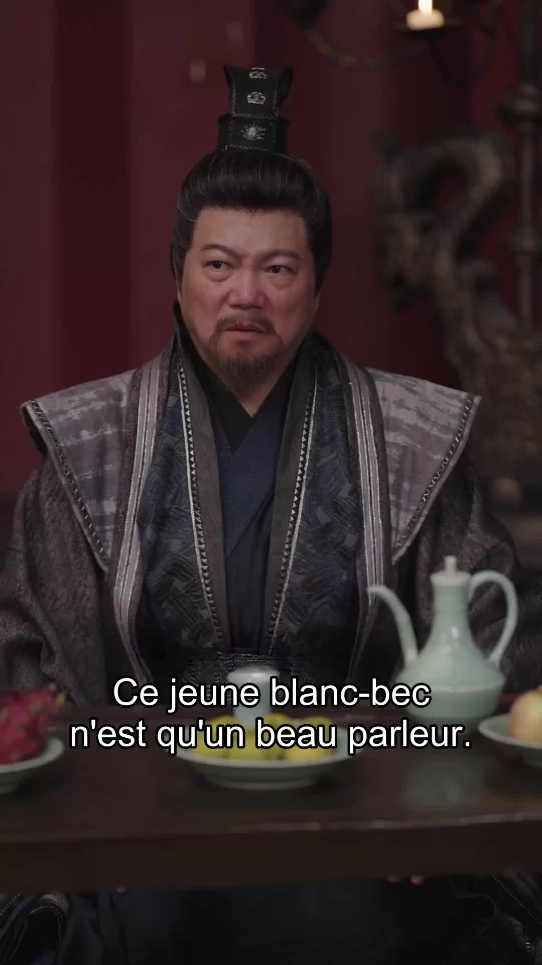 Épisode 70