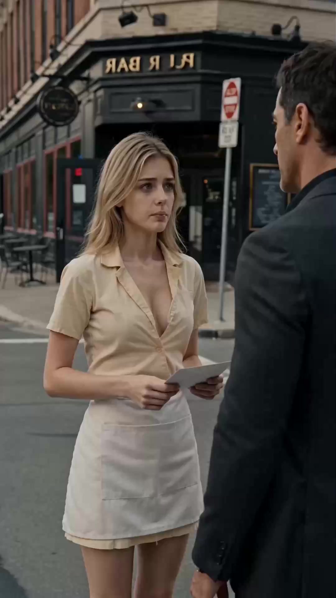Oops! I'm Pregnant and the Lost Heiress？! EP.4