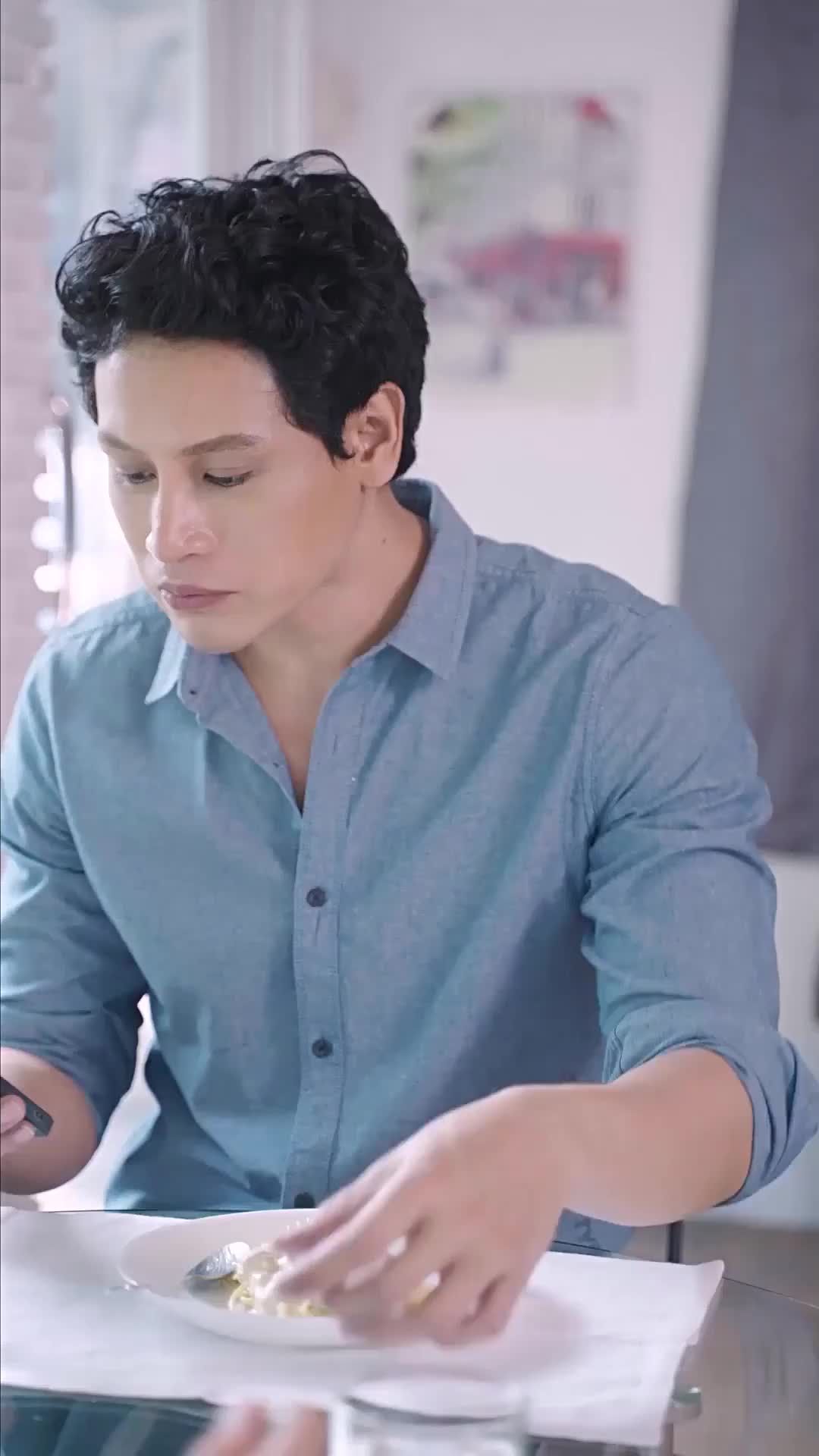 เลือดรักแรงแค้น EP.11