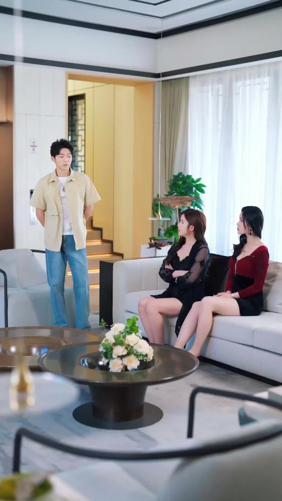 운명 치료 중 EP.6