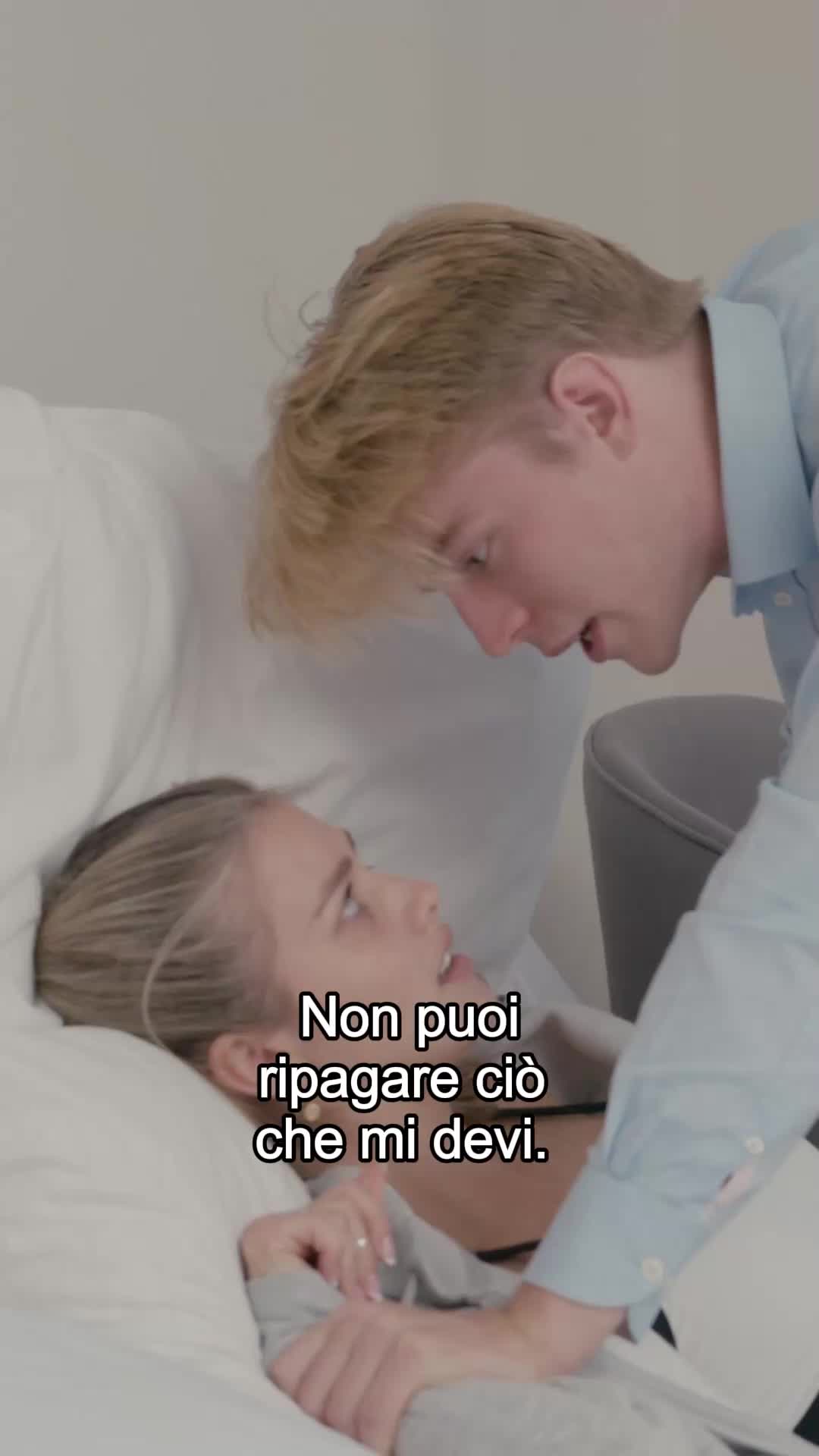 Una Questione di Peccato e di Amore EP.7