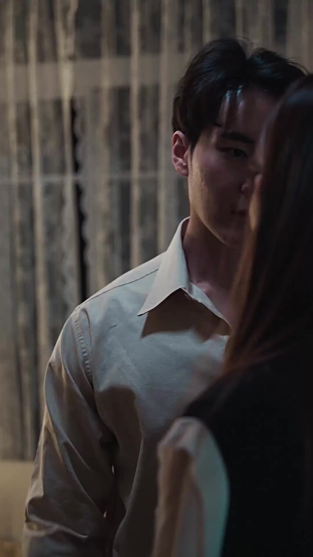 Não fuja minha amor EP.10