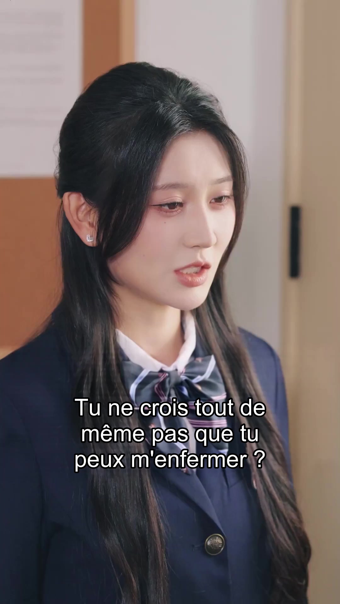 L’héritière contre-attaque EP.9